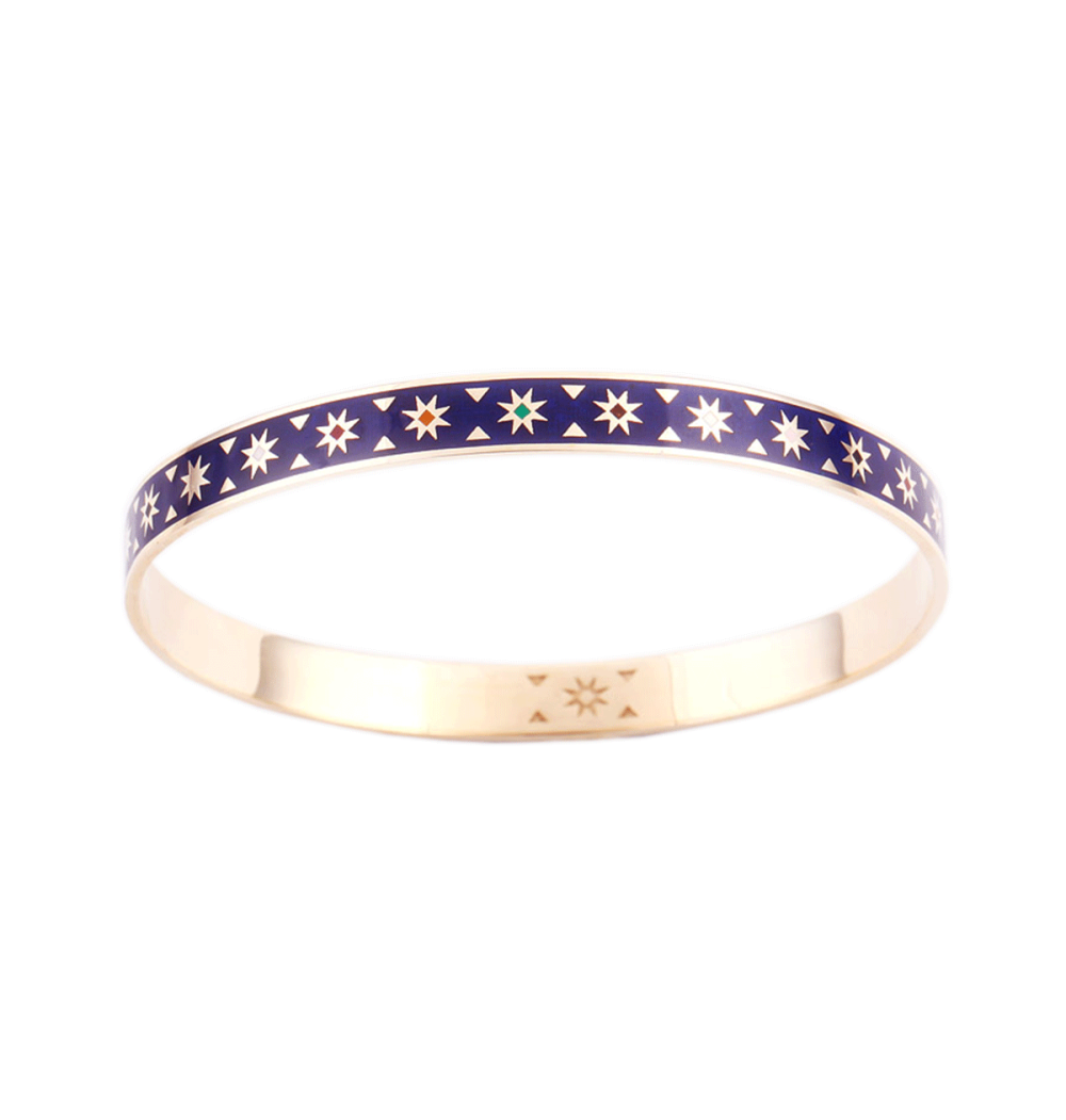 Starry