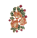 Multipetal Rose