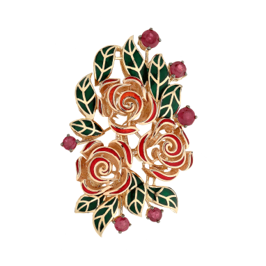 Multipetal Rose