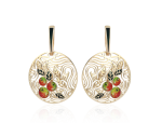 Three Apples
