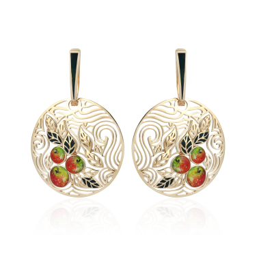 Three Apples