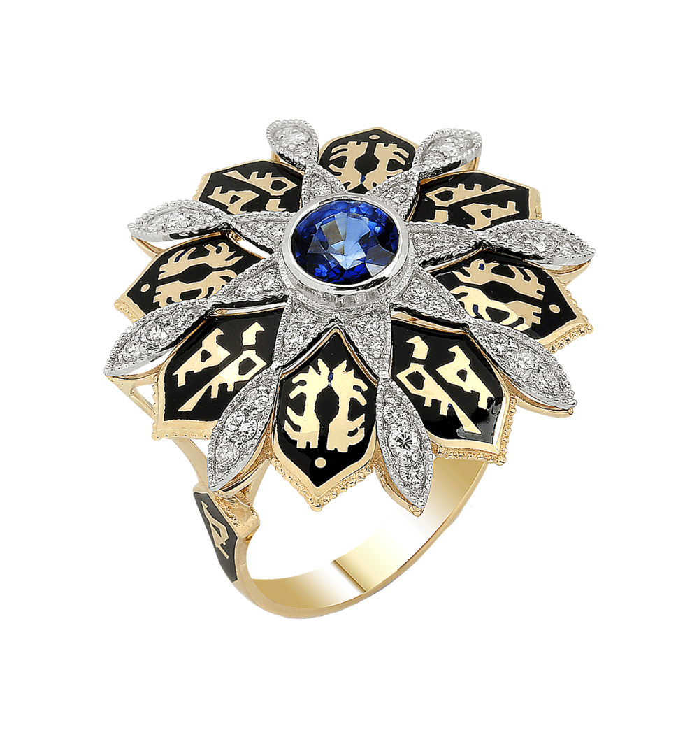 Crivelli Star