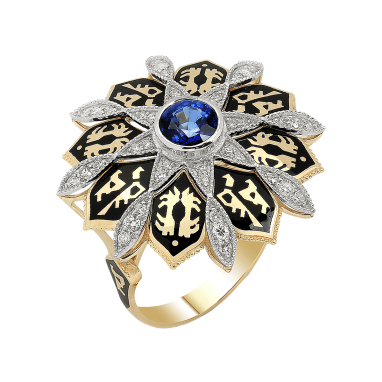 Crivelli Star