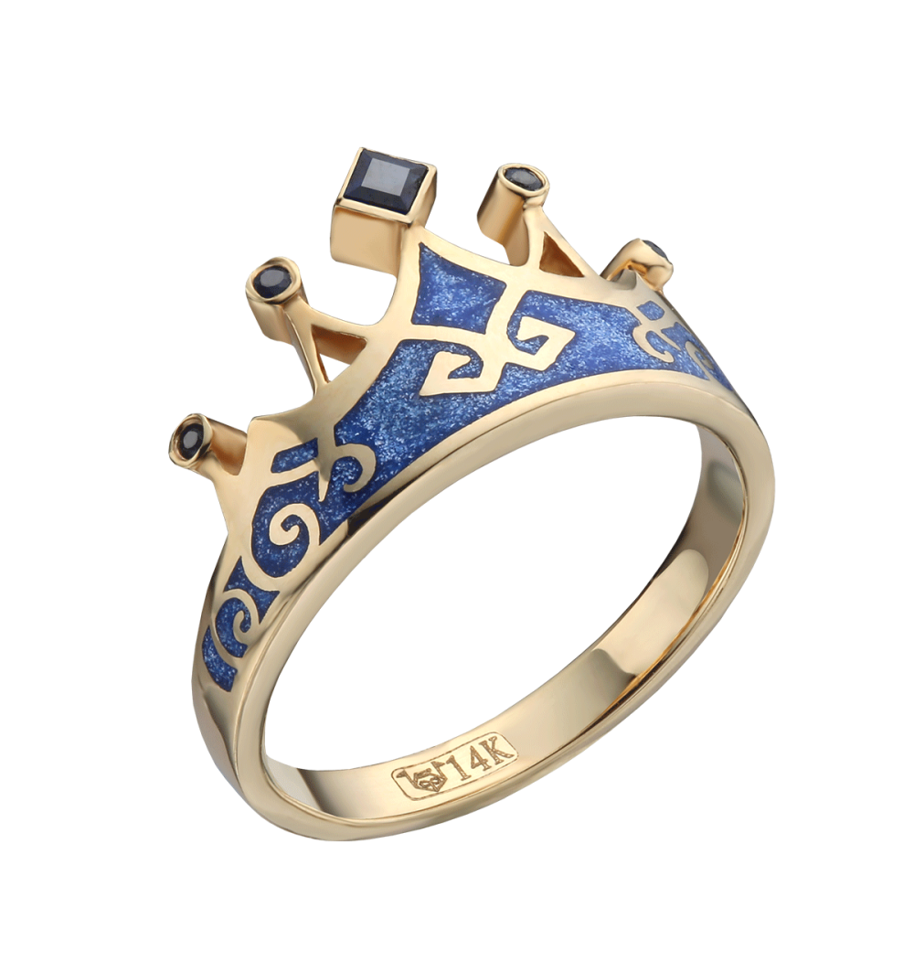 Crowned Kochak
