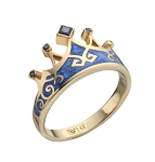 Crowned Kochak
