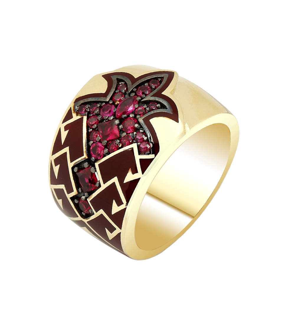 Pomegranate