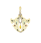 Winged Islimi
