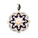 Silk Embroidery