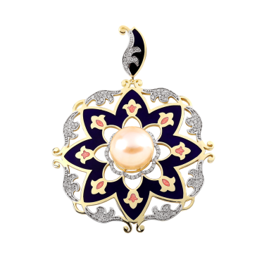 Silk Embroidery