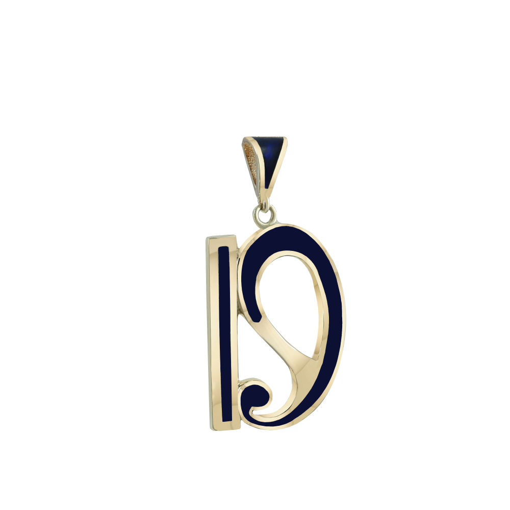 D Letter