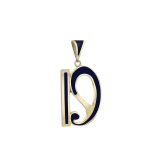D Letter