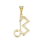 B Letter