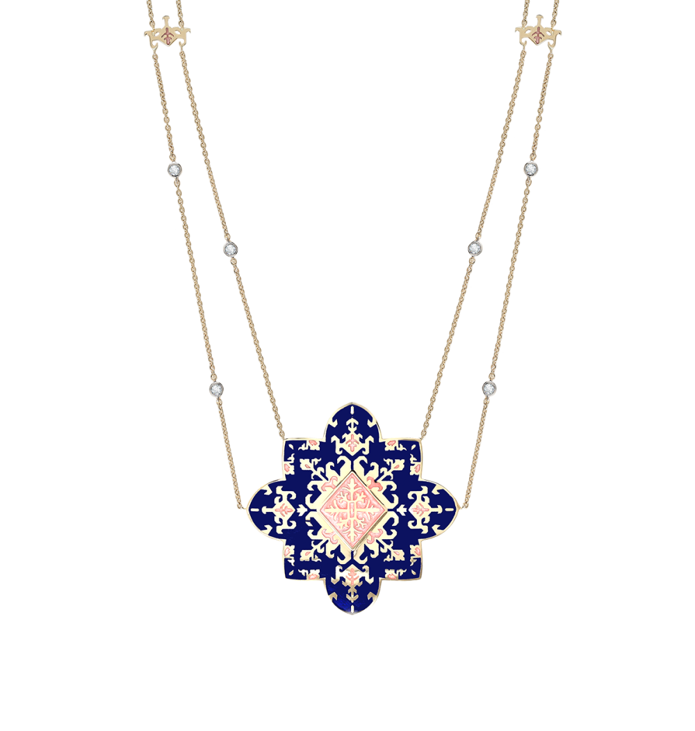Medallion of Garabagh