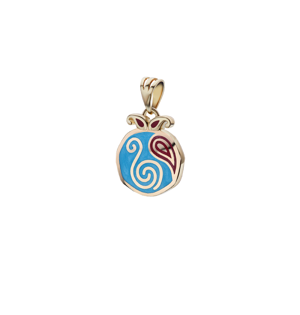 Elements of Life: Wind