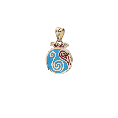 Elements of Life: Wind