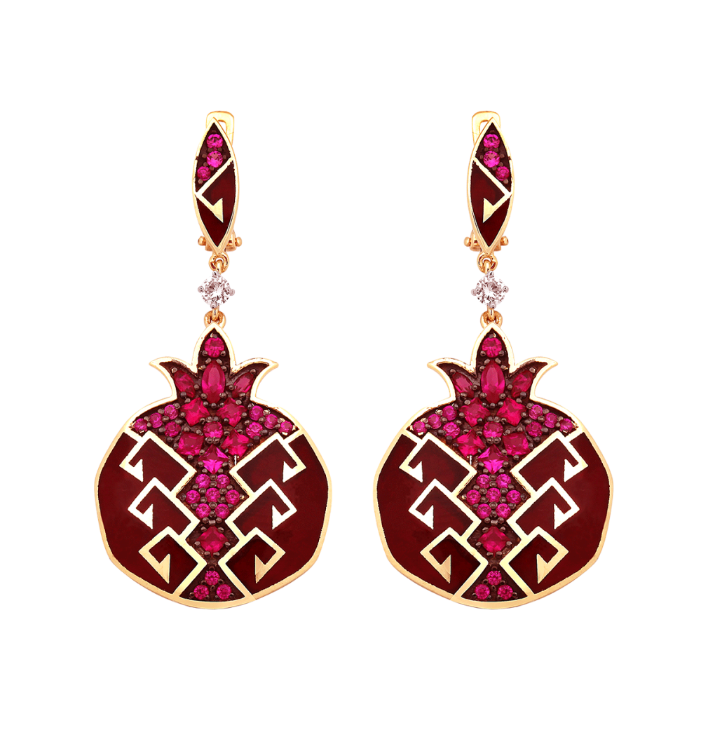 Pomegranate