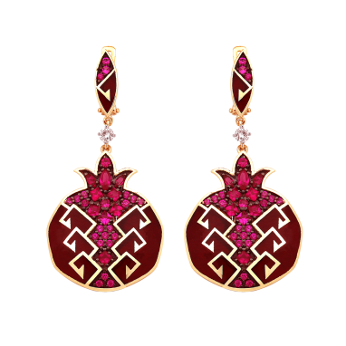 Pomegranate
