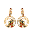 Three Apples