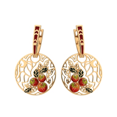 Three Apples