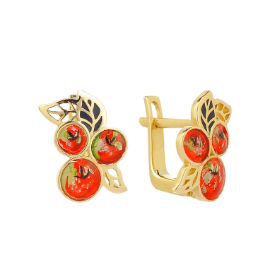 Three Apples