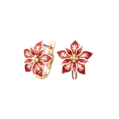 Poinsettia