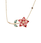 Poinsettia