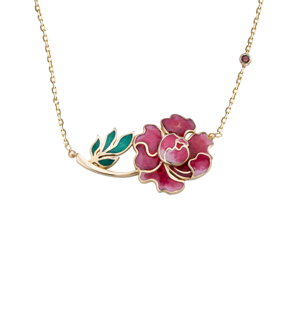 Peony
