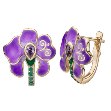 Violet