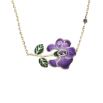 Violet