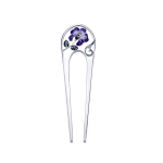 Violet