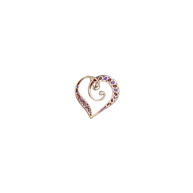 Two Dragons Heart