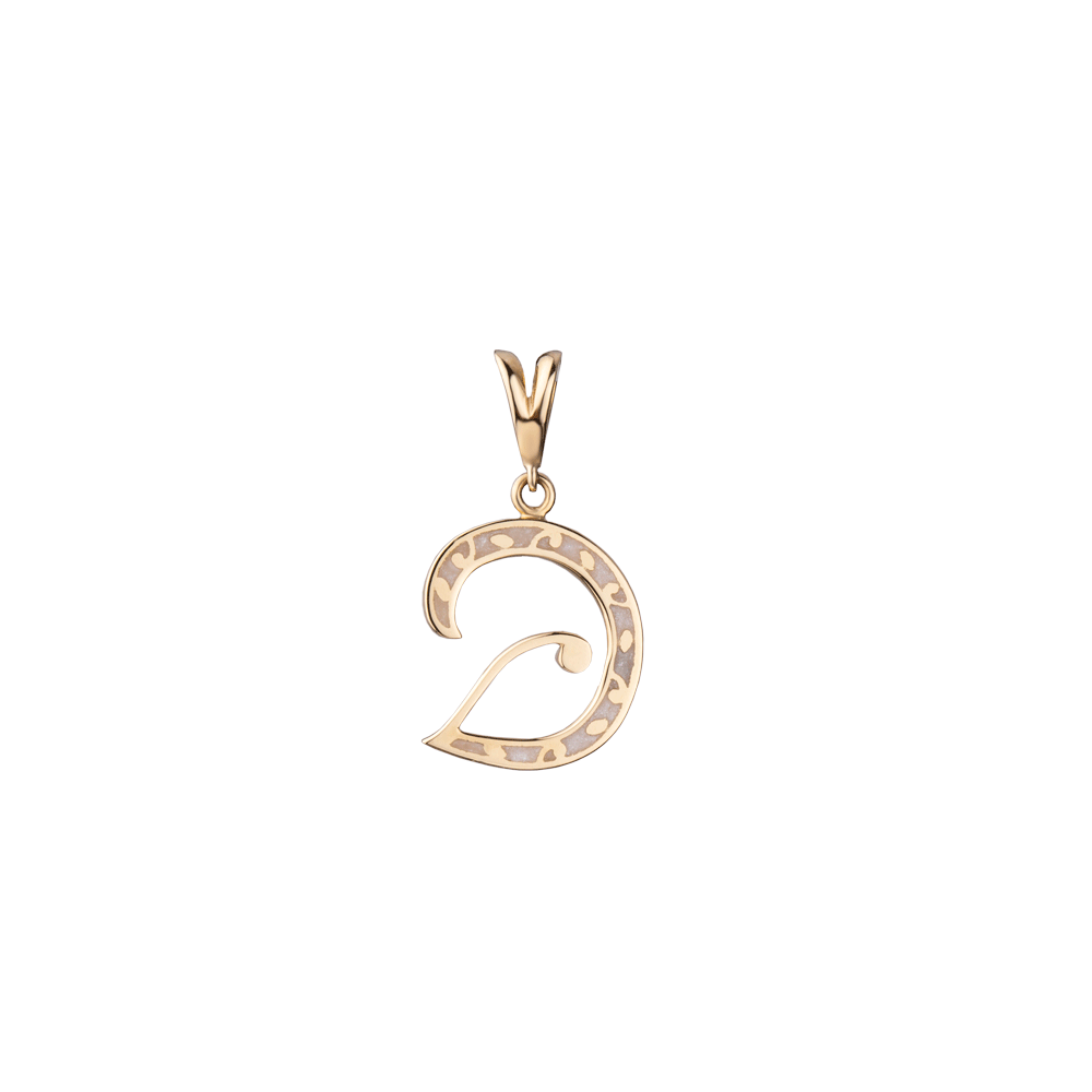 D Letter
