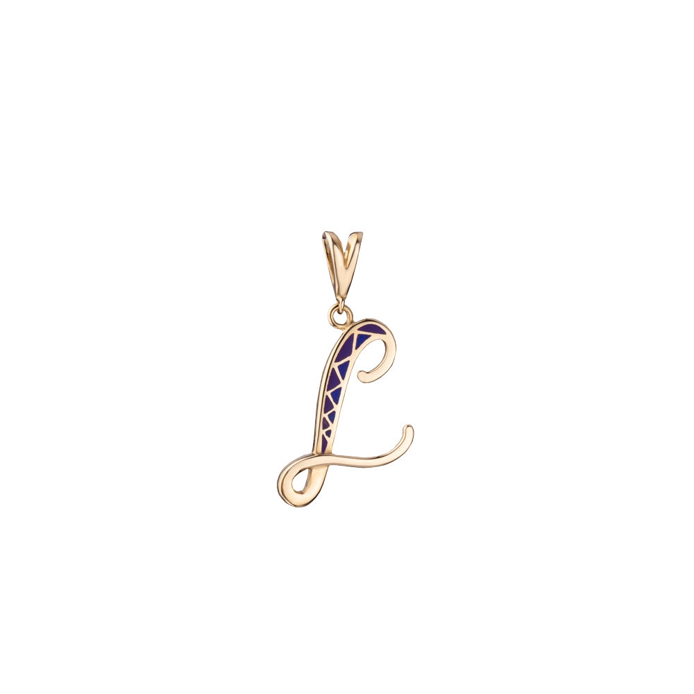 L Letter