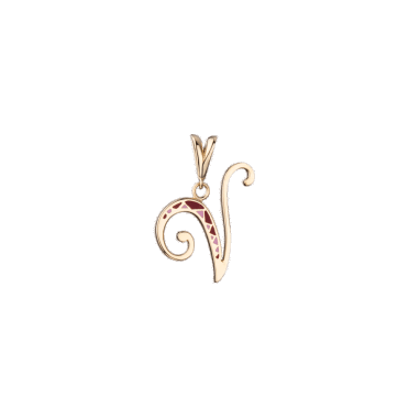 V Letter