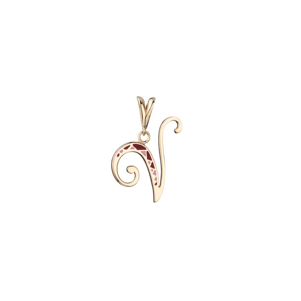 V Letter