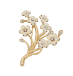 Plum Blossom