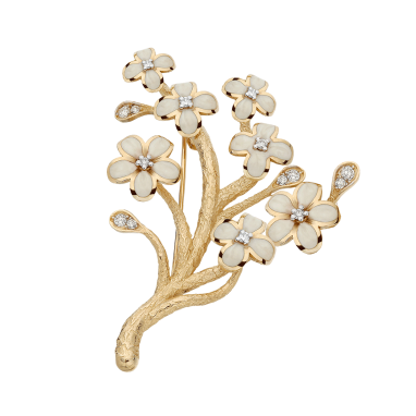 Plum Blossom