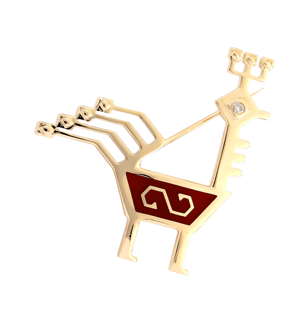 Zili Bird