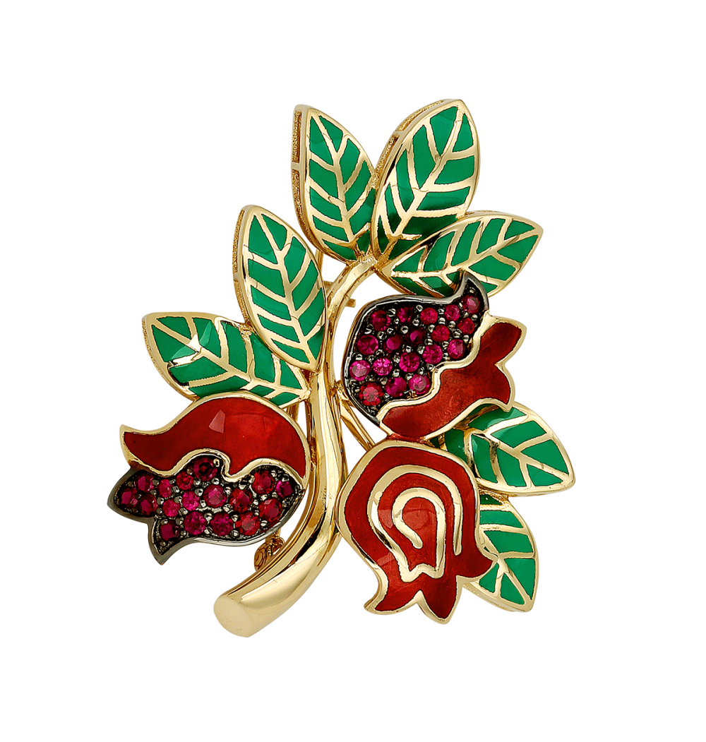 Pomegranate