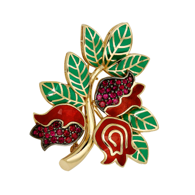 Pomegranate