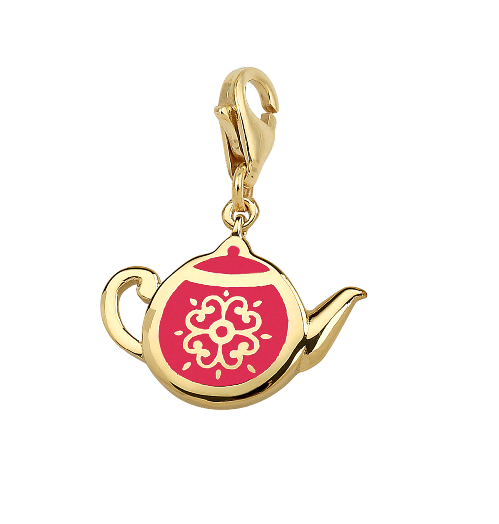 Teapot