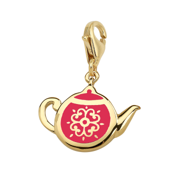 Teapot