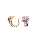 Magnolia - Ear Cuff
