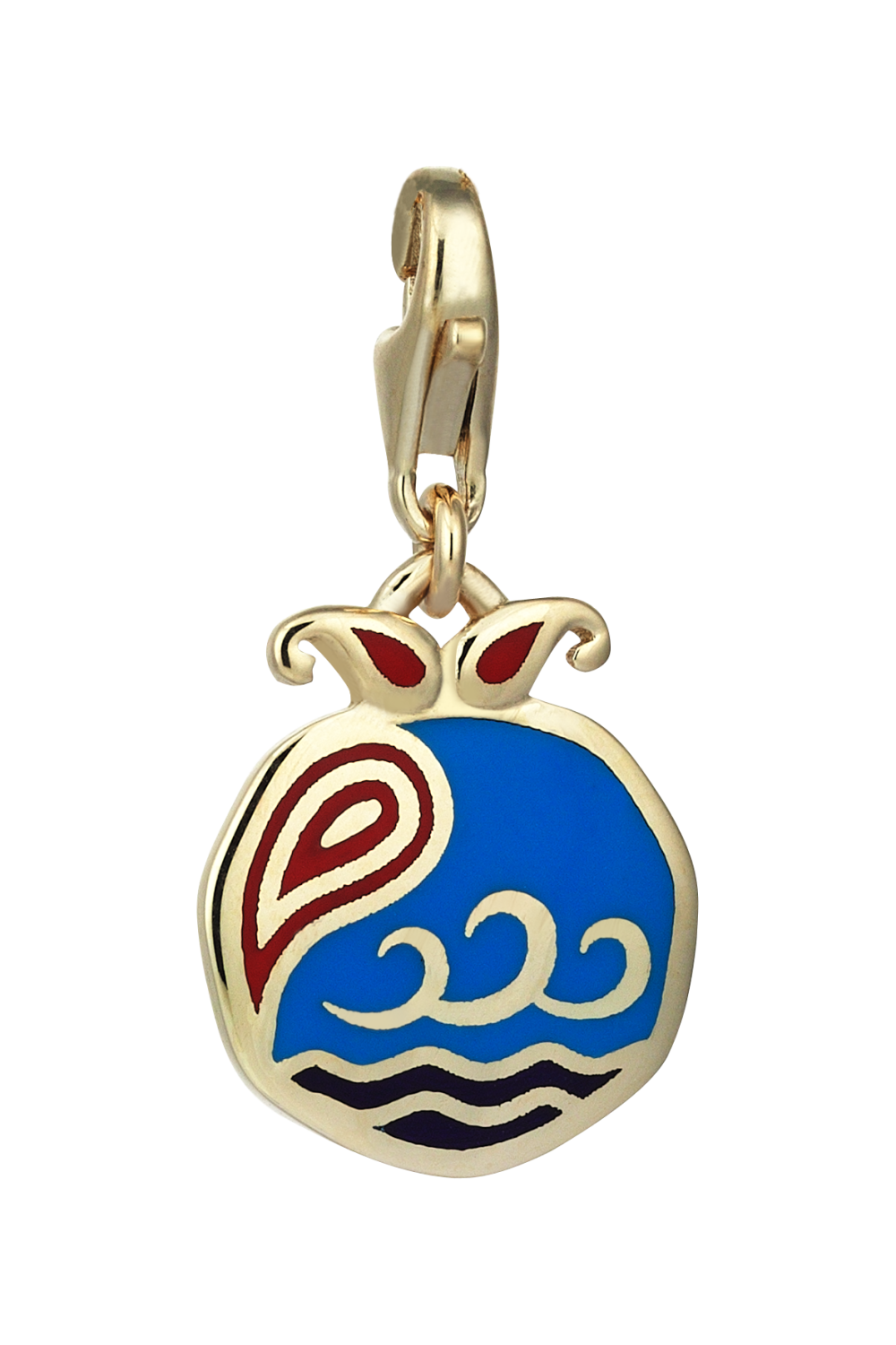Elements of Life: Water, Charm