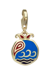 Elements of Life: Water, Charm