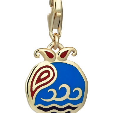 Elements of Life: Water, Charm