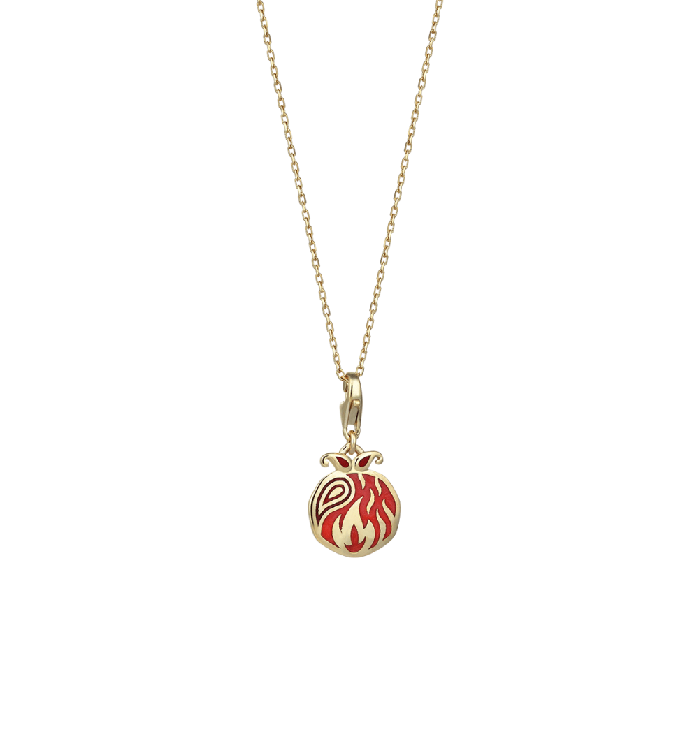 Elements of Life: Fire, Charm