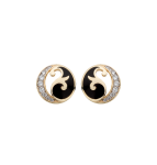 Buta and Moon