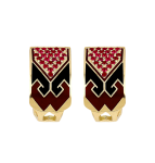 Two Rhombus Gochbuynuzu