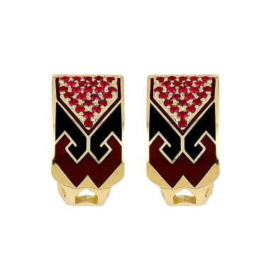 Two Rhombus Gochbuynuzu